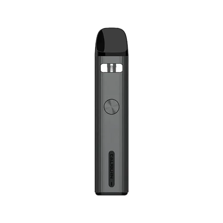 Caliburn G2 Matte Grey 