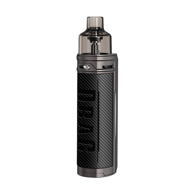 Drag X Carbon Fiber 
