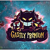 Gastly