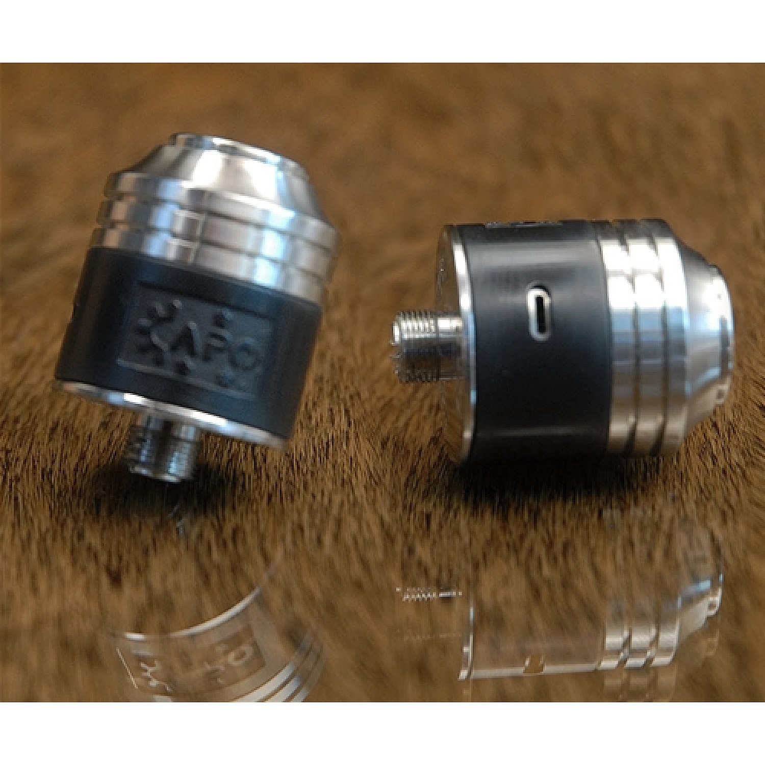 Apo Rda Elektronik Sigara Atomizer