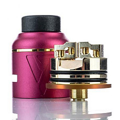 (Clone) Desire - Mad Dog RDA V2 Elektronik Sigara Atomizer - En Uygun Fiyatlı Orijinal Ürün