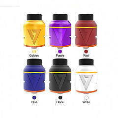 (Clone) Desire - Mad Dog RDA V2 Elektronik Sigara Atomizer - En Uygun Fiyatlı Orijinal Ürün