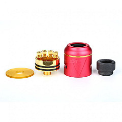 (Clone) Desire - Mad Dog RDA V2 Elektronik Sigara Atomizer - En Uygun Fiyatlı Orijinal Ürün