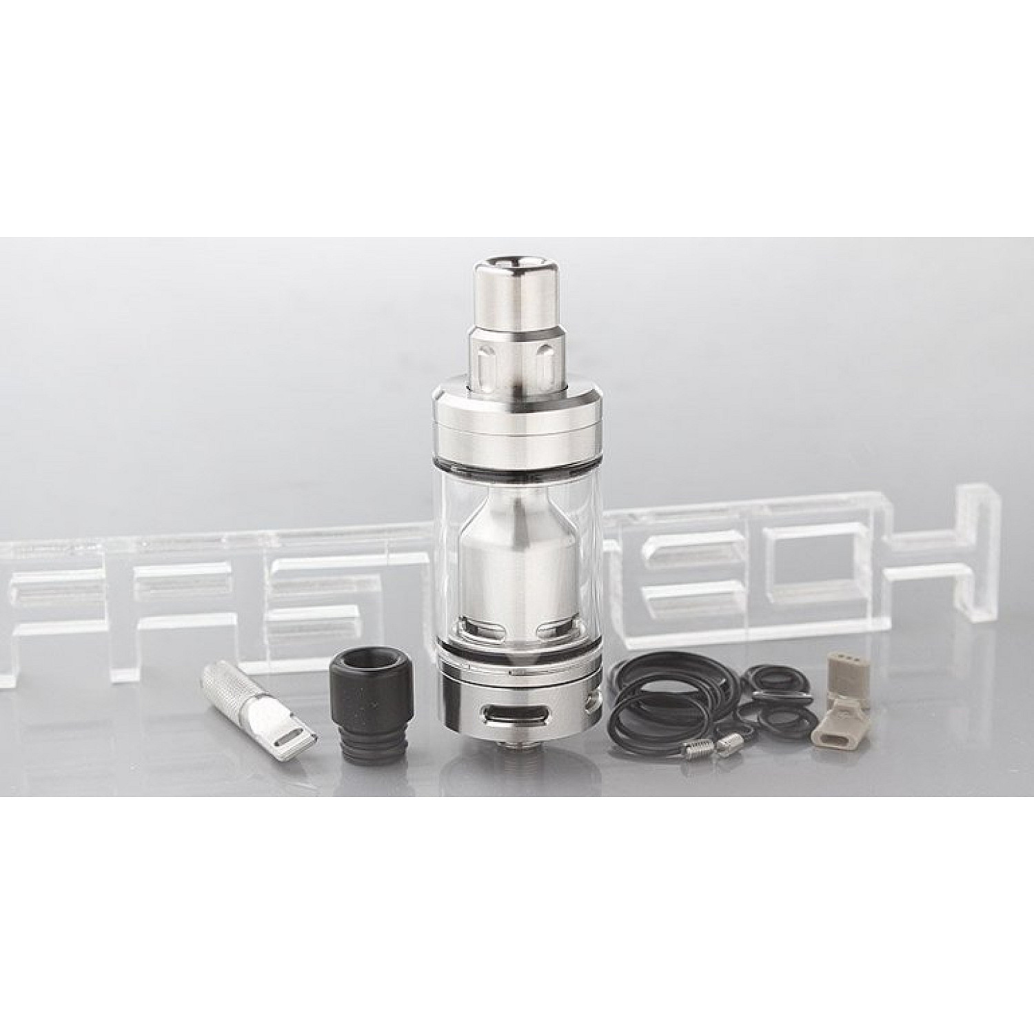 (Clone) ESG Skyline Sigara İçim MTL Atomizer - En Uygun Fiyatlı Orijinal Ürün