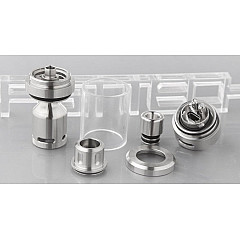 (Clone) ESG Skyline Sigara İçim MTL Atomizer - En Uygun Fiyatlı Orijinal Ürün