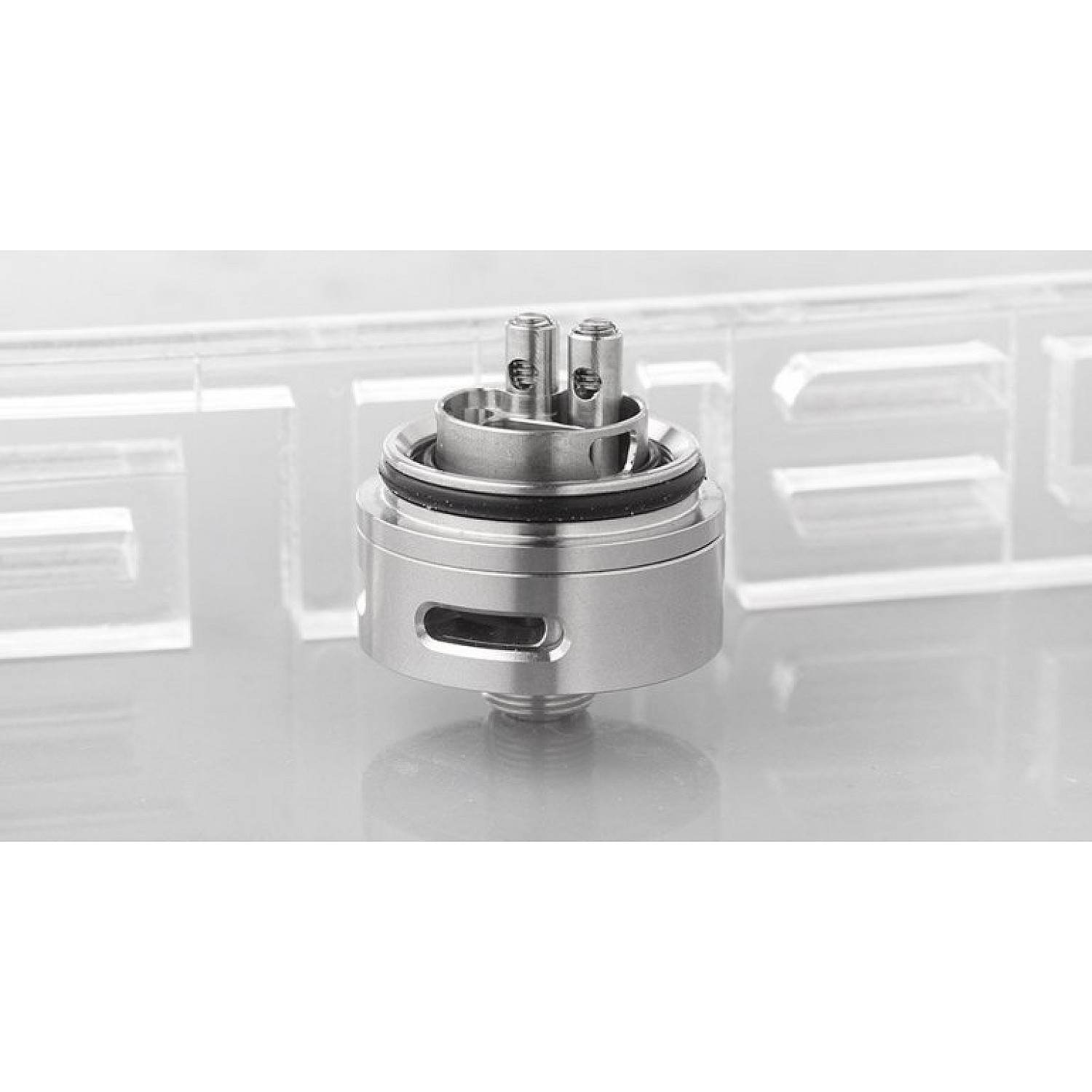 (Clone) ESG Skyline Sigara İçim MTL Atomizer - En Uygun Fiyatlı Orijinal Ürün