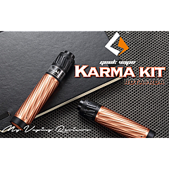 (Clone) Geek Vape KARMA Mekanik Mod Elektronik Sigara Kit - En Uygun Fiyatlı Orijinal Ürün