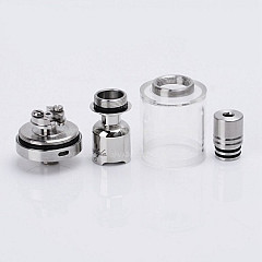 (Clone) SXK DoggyStyle RTA Elektronik Sigara Atomizer - En Uygun Fiyatlı Orijinal Ürün