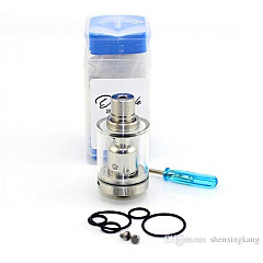 (Clone) SXK DoggyStyle RTA Elektronik Sigara Atomizer - En Uygun Fiyatlı Orijinal Ürün