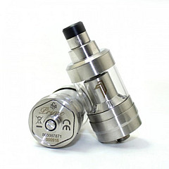 (Clone) SXK Kayfun Prime MTL  2.0ml RTA Atomizer - En Uygun Fiyatlı Orijinal Ürün