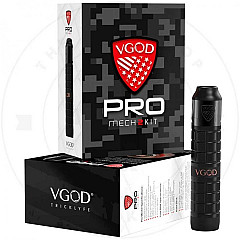 (Clone) VGOD - Pro Mech 2 Elektronik Sigara Kit - En Uygun Fiyatlı Orijinal Ürün