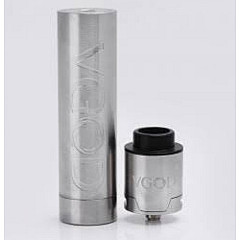 (Clone) Vgod - Pro Drip Mekanik Mod Elektronik Sigara Kit - En Uygun Fiyatlı Orijinal Ürün