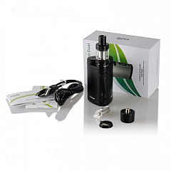 Eleaf Pico Dual Melo 3 Mini Elektronik Sigara Kit 200W - En Uygun Fiyatlı Orijinal Ürün