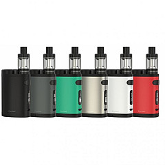 Eleaf Pico Dual Melo 3 Mini Elektronik Sigara Kit 200W - En Uygun Fiyatlı Orijinal Ürün