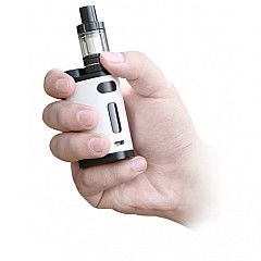 Eleaf Pico Dual Melo 3 Mini Elektronik Sigara Kit 200W - En Uygun Fiyatlı Orijinal Ürün