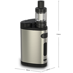 Eleaf Pico Dual Melo 3 Mini Elektronik Sigara Kit 200W - En Uygun Fiyatlı Orijinal Ürün