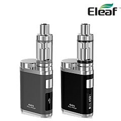 Eleaf iStick Pico Mega Melo 3 - 4 ml Elektronik Sigara Kit 80w - En Uygun Fiyatlı Orijinal Ürün