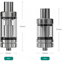 Eleaf iStick Pico Mega Melo 3 - 4 ml Elektronik Sigara Kit 80w - En Uygun Fiyatlı Orijinal Ürün
