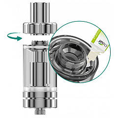 Eleaf iStick Pico Mega Melo 3 - 4 ml Elektronik Sigara Kit 80w - En Uygun Fiyatlı Orijinal Ürün