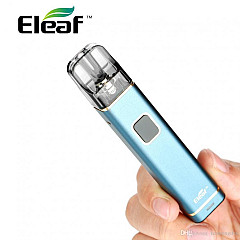 Eleaf - Itap Pod Starter Kit 800 mah Elektronik Sigara - En Uygun Fiyatlı Orijinal Ürün