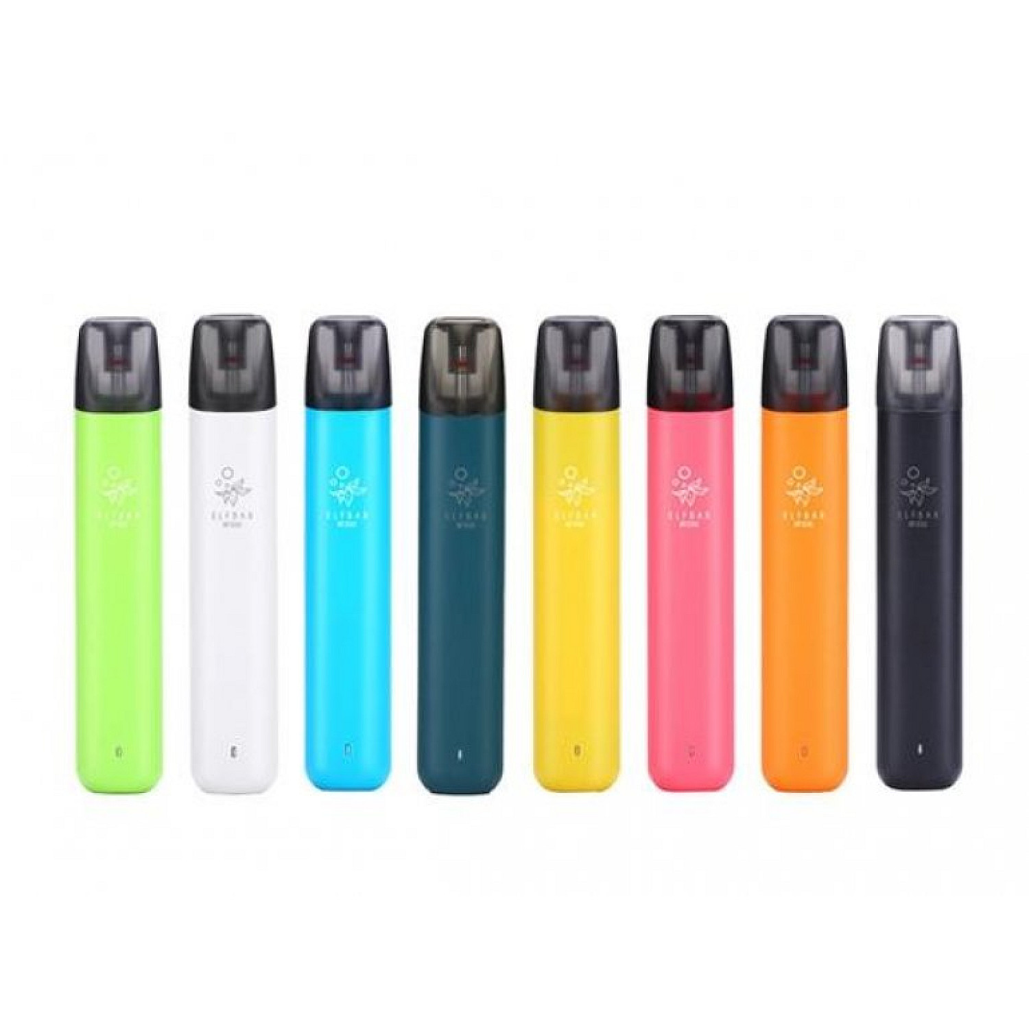 Elf Bar RF350 Pod Mod Elektronik Sigara Kit - En Uygun Fiyatlı Orijinal Ürün