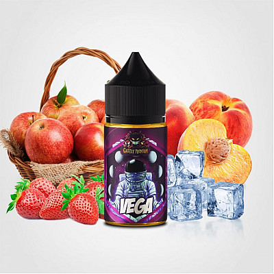 Gastly - Vega 30 ml Likit