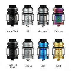 Hellvape - Dead Rabbit V2 Rta Elektronik Sigara Atomizer - En Uygun Fiyatlı Orijinal Ürün