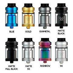 Hellvape - Dead Rabbit V2 Rta Elektronik Sigara Atomizer - En Uygun Fiyatlı Orijinal Ürün