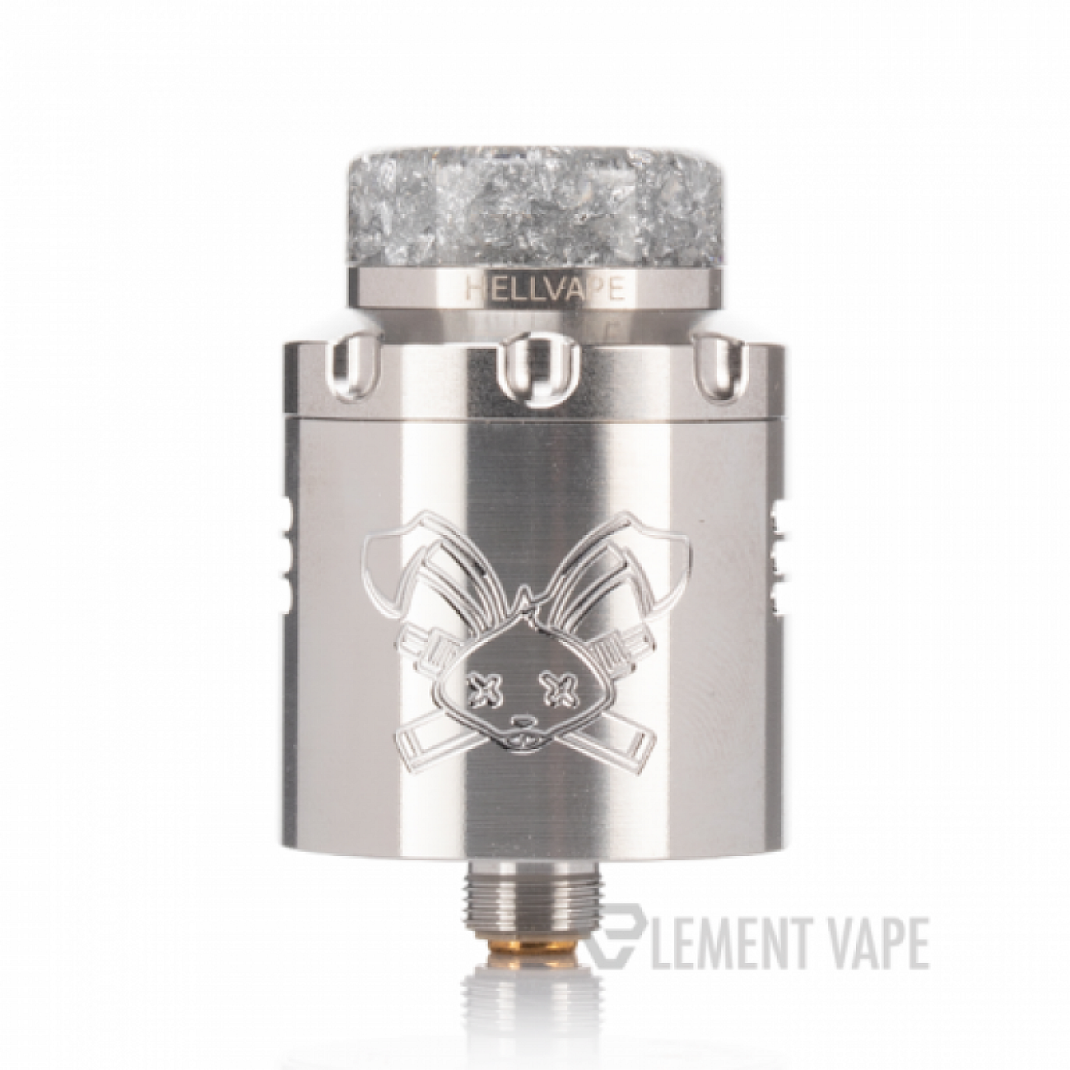 Hellvape - Dead Rabbit v3 Rda Elektronik Sigara Atomizer - En Uygun Fiyatlı Orijinal Ürün