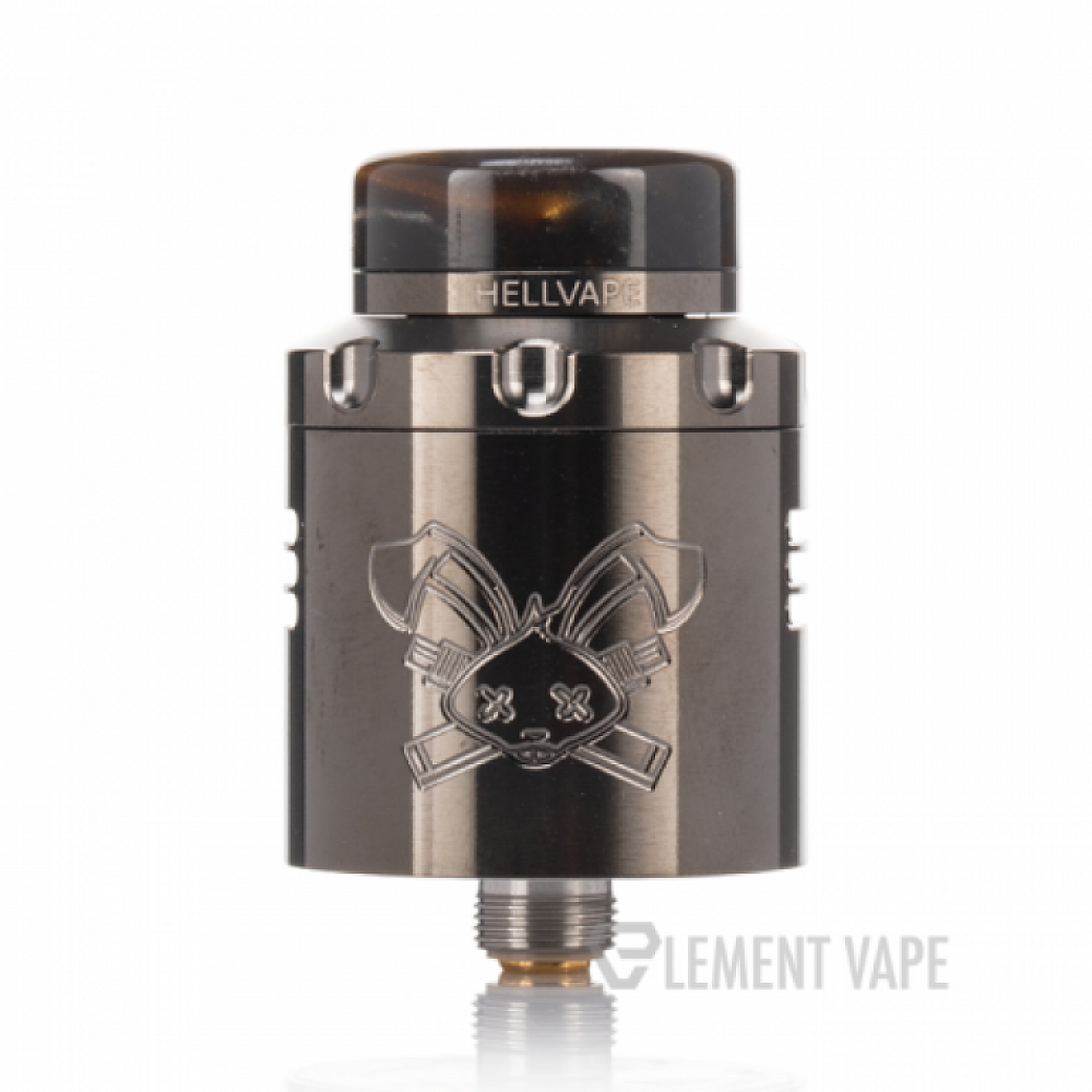 Hellvape - Dead Rabbit v3 Rda Elektronik Sigara Atomizer - En Uygun Fiyatlı Orijinal Ürün