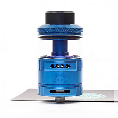 Hellvape - Fat Rabbit Rta 28 mm Elektronik Sigara Atomizer - En Uygun Fiyatlı Orijinal Ürün
