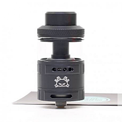 Hellvape - Fat Rabbit Rta 28 mm Elektronik Sigara Atomizer - En Uygun Fiyatlı Orijinal Ürün