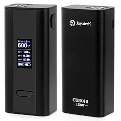 Joyetech - Cuboid 150W TC Elektronik Sigara Mod - En Uygun Fiyatlı Orijinal Ürün