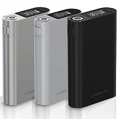 Joyetech - Cuboid 200W TC Elektronik Sigara Mod - En Uygun Fiyatlı Orijinal Ürün