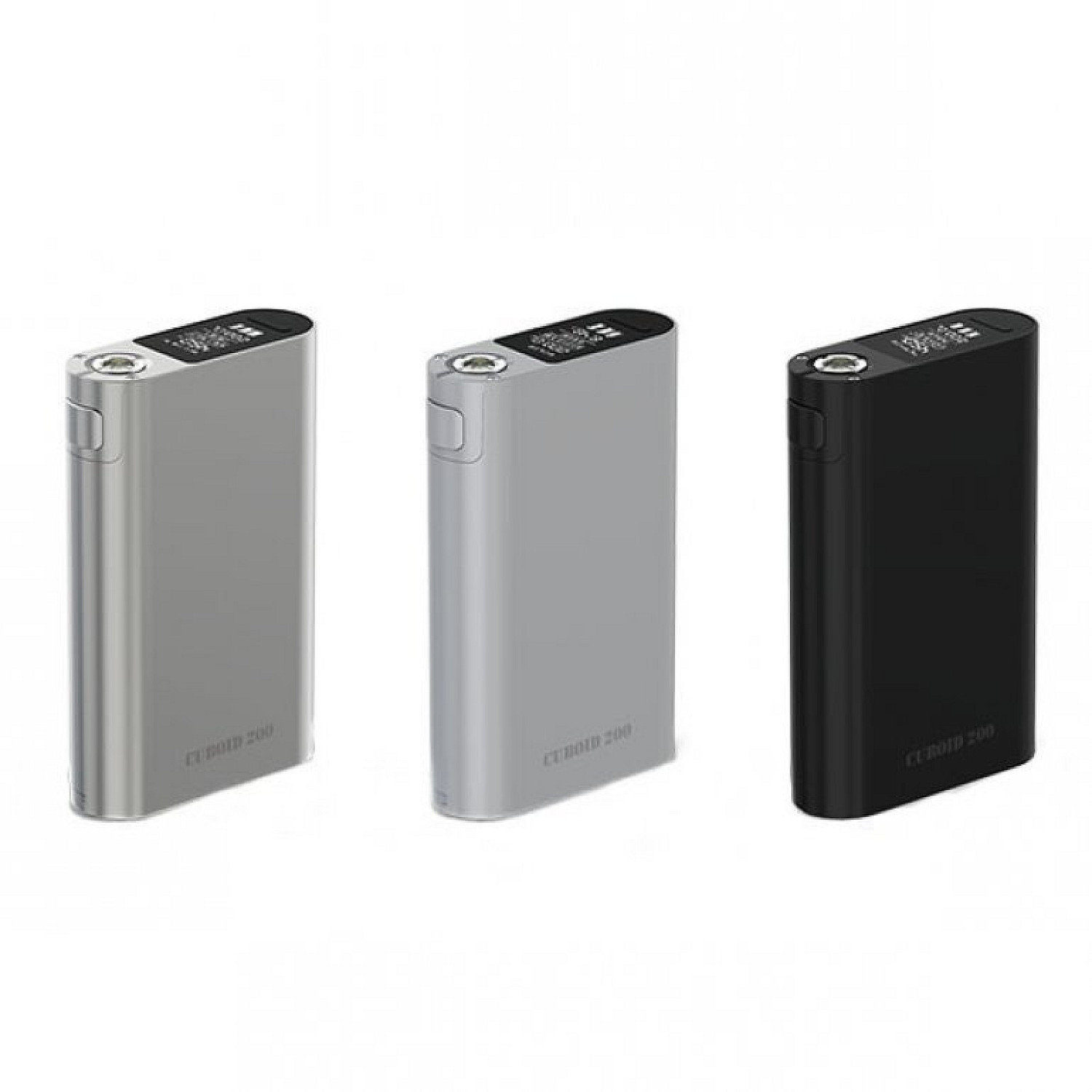 Joyetech - Cuboid 200W TC Elektronik Sigara Mod - En Uygun Fiyatlı Orijinal Ürün