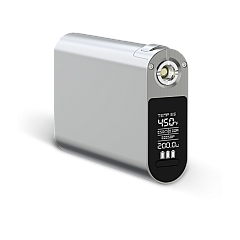 Joyetech - Cuboid 200W TC Elektronik Sigara Mod - En Uygun Fiyatlı Orijinal Ürün