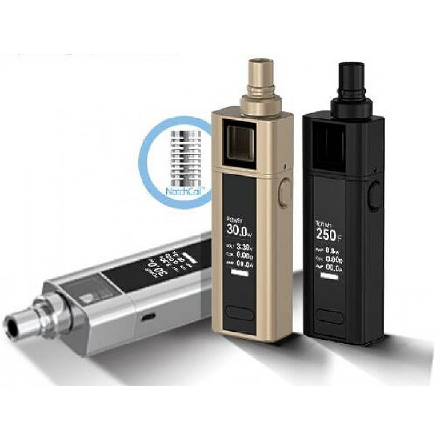 Joyetech Cuboid Mini Set 80W TC Elektronik Sigara Kit - En Uygun Fiyatlı Orijinal Ürün