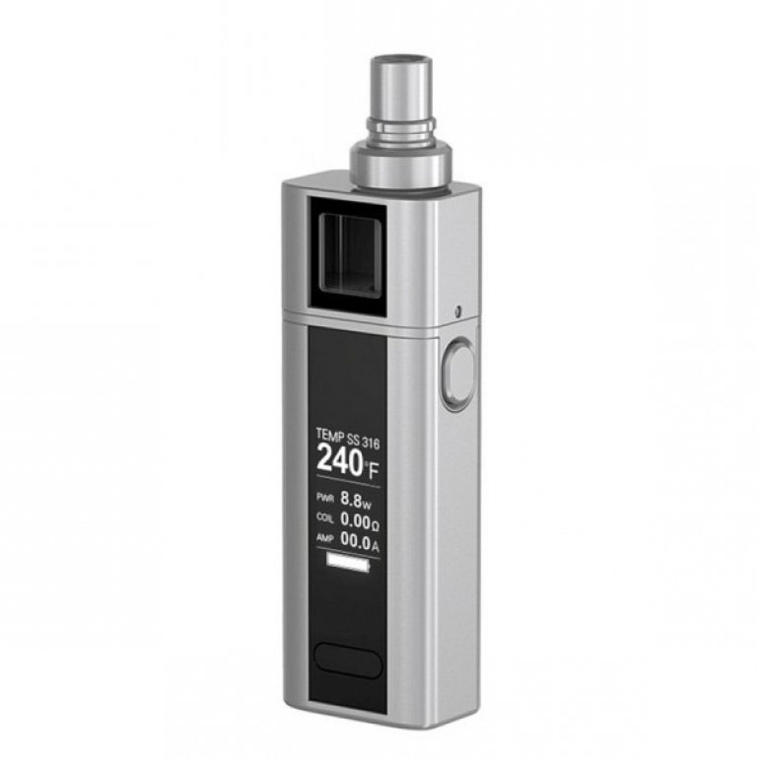 Joyetech Cuboid Mini Set 80W TC Elektronik Sigara Kit - En Uygun Fiyatlı Orijinal Ürün