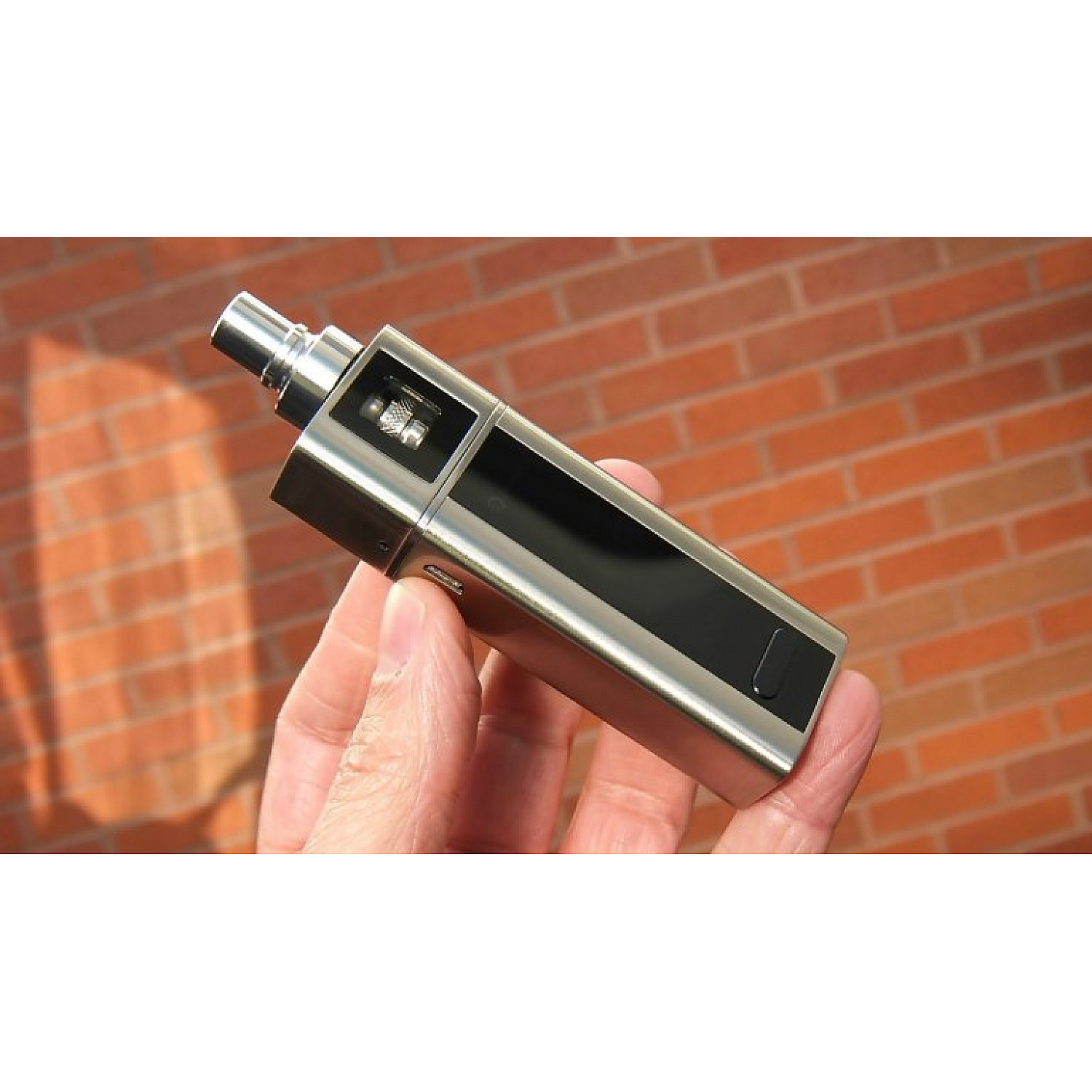 Joyetech Cuboid Mini Set 80W TC Elektronik Sigara Kit - En Uygun Fiyatlı Orijinal Ürün