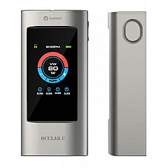 Joyetech Ocular C Dokumatik Elektronik Sigara Mod 150 W - En Uygun Fiyatlı Orijinal Ürün