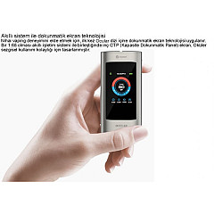 Joyetech Ocular C Dokumatik Elektronik Sigara Mod 150 W - En Uygun Fiyatlı Orijinal Ürün