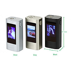 Joyetech Ocular Dokunmatik Elektronik Sigara Mod 80 W - En Uygun Fiyatlı Orijinal Ürün