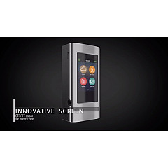 Joyetech Ocular Dokunmatik Elektronik Sigara Mod 80 W - En Uygun Fiyatlı Orijinal Ürün