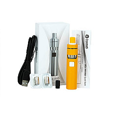 Joyetech eGo AIO D22 Elektronik Sigara Kit - En Uygun Fiyatlı Orijinal Ürün