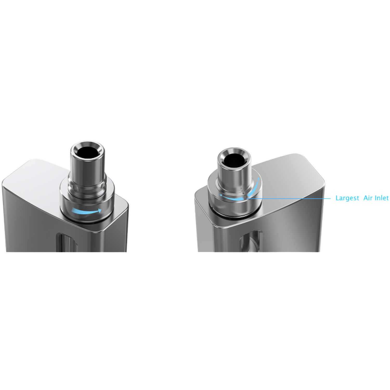Joyetech eGrip II Elektronik Sigara Kit - En Uygun Fiyatlı Orijinal Ürün
