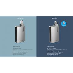 Joyetech eGrip II Elektronik Sigara Kit - En Uygun Fiyatlı Orijinal Ürün