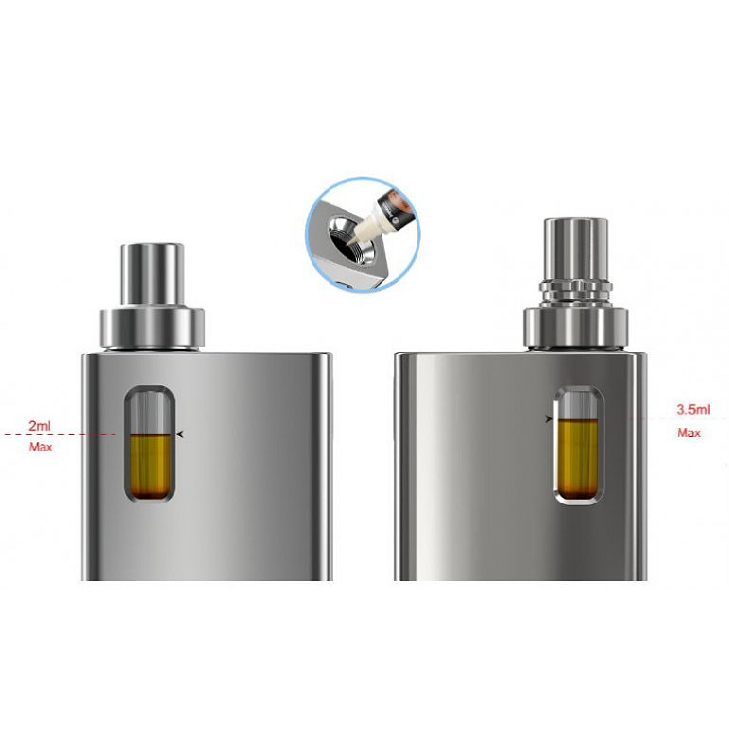 Joyetech eGrip II Elektronik Sigara Kit - En Uygun Fiyatlı Orijinal Ürün