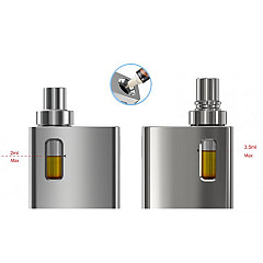 Joyetech eGrip II Elektronik Sigara Kit - En Uygun Fiyatlı Orijinal Ürün