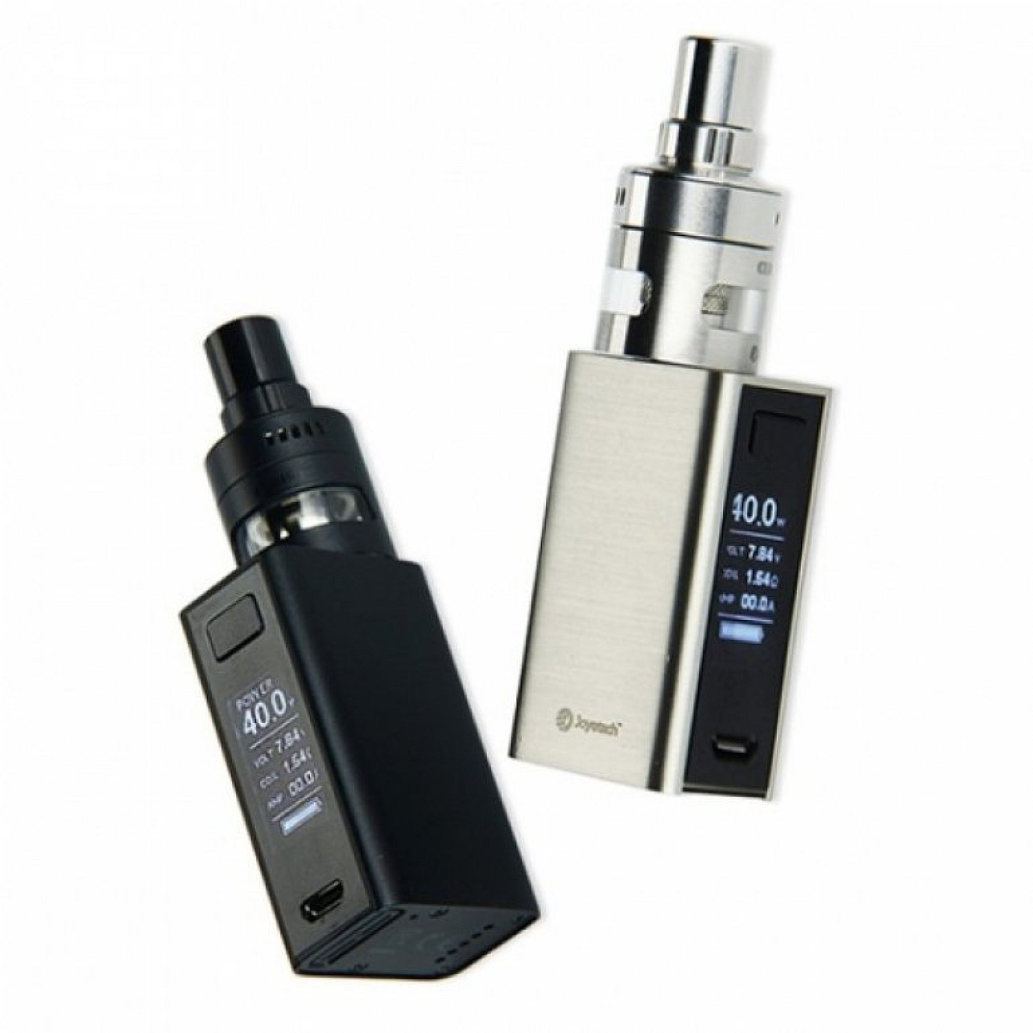 Joyetech eVic Basic 40 W with Cubis Pro Elektronik Sigara Kit - En Uygun Fiyatlı Orijinal Ürün