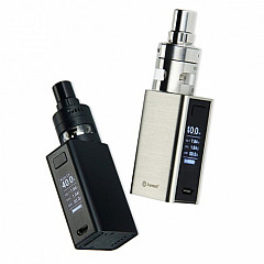 Joyetech eVic Basic 40 W with Cubis Pro Elektronik Sigara Kit - En Uygun Fiyatlı Orijinal Ürün